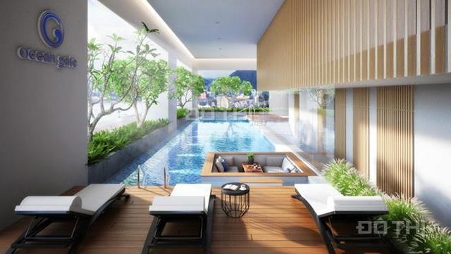 Ocean Gate Hotel & Residence - Kiệt tác nhân tạo - Hòn ngọc Biển Đông Nha Trang - 0988072222