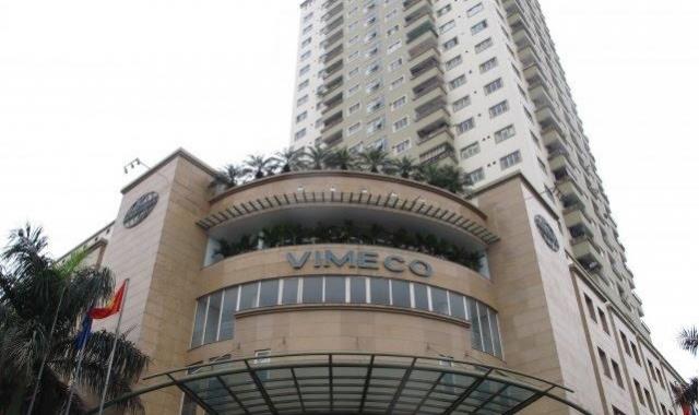 Cho thuê căn hộ Vimeco Phạm Hùng, full đồ đẹp