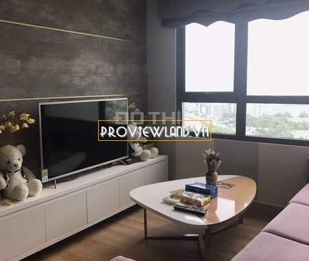 Cần bán căn hộ cao cấp 2PN mới tại Masteri Thảo Điền, 70m2, giá 3.66 tỷ