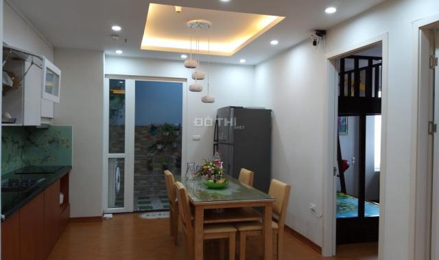 Bán CH 79,6m2 chung cư FLC 418 Quang Trung, nội thất cao cấp, giá tốt