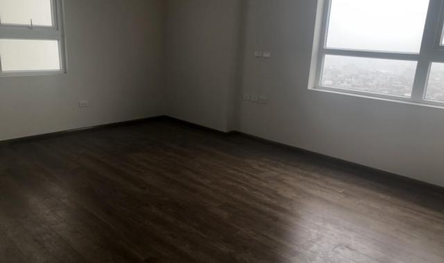 Cho thuê căn hộ Trung Yên Plaza - số 1 Trung Hòa 90m2 - 2 phòng ngủ, nội thất cơ bản