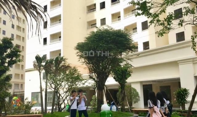 Mở bán đợt cuối căn hộ căn hộ ngay Nguyễn Cửu Phú, chỉ với 600tr sở hữu 2 căn và vào ở liền