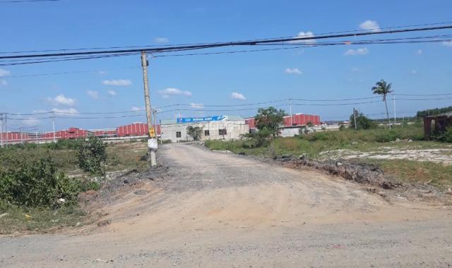 Bán đất trong khu tái định cư mới phường Mỹ Xuân - TX Phú Mỹ