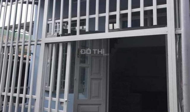 Bán nhà riêng tại Đường Quốc Lộ 50, Xã Phong Phú, Bình Chánh, Hồ Chí Minh diện tích 60m2 giá 600 Tr