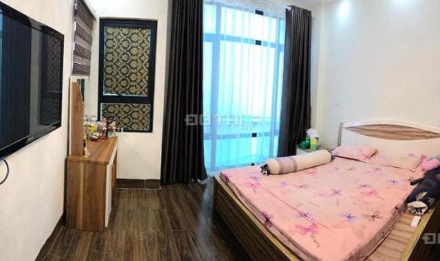 (Thắng nhà phố) siêu rẻ 2,499 tỷ nhà mới 2 thoáng, gần 40m2, nội thất đẹp, trung tâm Bồ Đề, Lâm Du