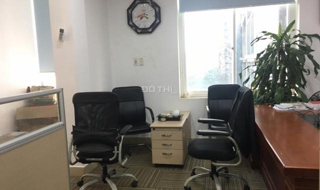 Cho thuê văn phòng đẹp, giá rẻ tại 102 Ngụy Như Kon Tum, Thanh Xuân, Hà Nội