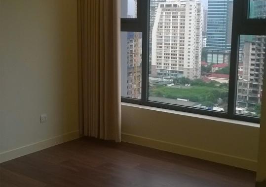 Cho thuê căn hộ Tràng An Complex - Số 1 Phùng Chí Kiên, 70m2 - 2 PN nội thất cơ bản, hiện đại