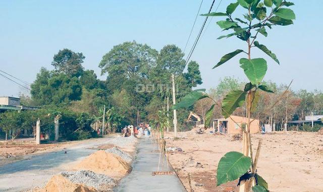 Dự án đất nền thổ cư hot nhất Tây Ninh, cách Sài Gòn chỉ 15 phút xe