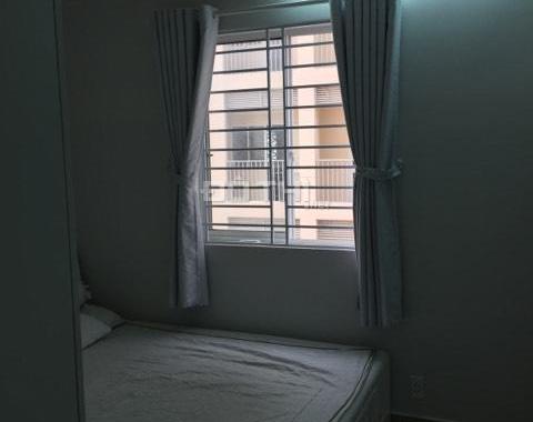 Bán căn hộ chung cư Hiệp Thành 3, block A, 36m2