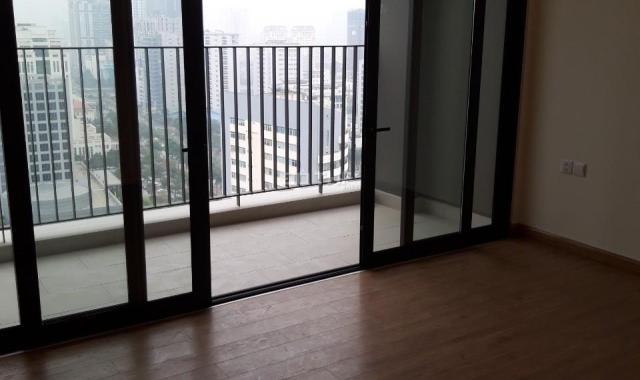 Bán căn hộ đẳng cấp Sky Park Residence, căn 2 phòng ngủ, đầy đủ nội thất sang trọng, view đẹp thoán