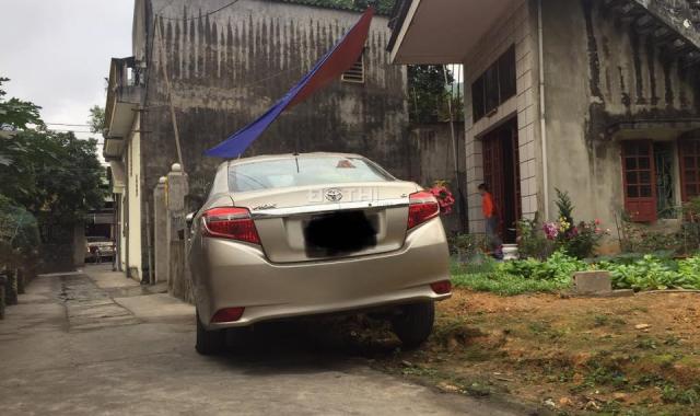 Bán đất nền km9 Quang Hanh, Cẩm Phả - ô tô đỗ cửa (cạnh Trạm Xá, UBND phường)