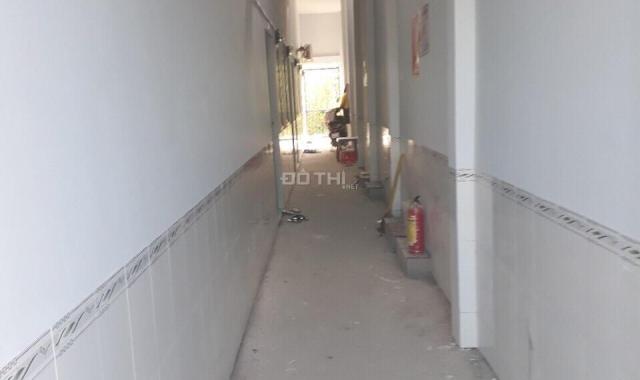 Bán nhà trọ 7 phòng mới xây đường số 5 KDC Tân Phú Thạnh, Châu Thành A, Tỉnh Hậu Giang