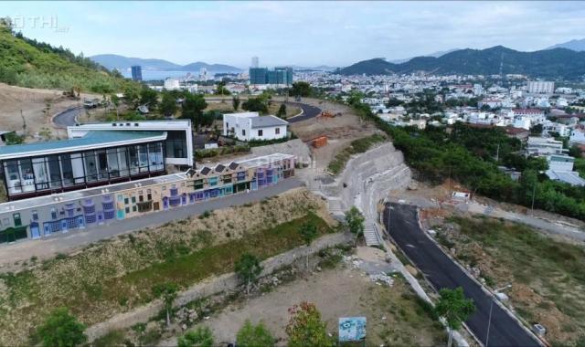 Bán đất nền dự án KDC Hoàng Phú. Giá chỉ từ 15tr/m2