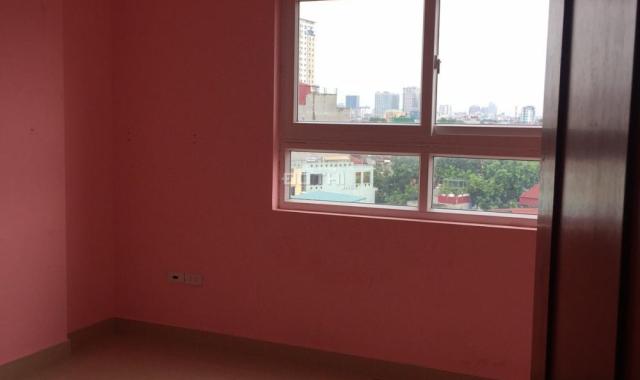 Cho thuê căn hộ chung cư trung tâm Minh Khai