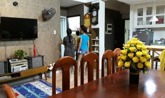 Bán căn hộ Petroland, Nguyễn Duy Trinh, Quận 2, 60m2, 2PN, 1WC, sổ hồng, LH 0903824249