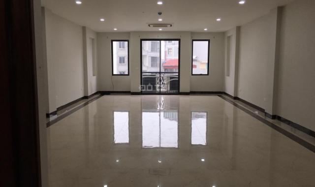 Cho thuê văn phòng đẹp, giá rẻ tại KĐT Trung Hòa Nhân Chính, Hoàng Đạo Thúy, 90m2, thông sàn
