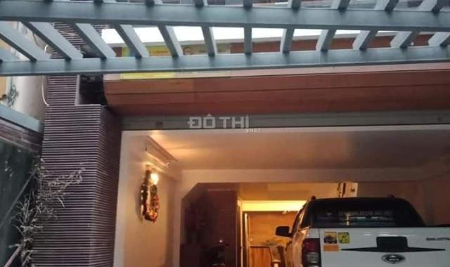 Bán nhà riêng tại đường Lãng Yên, P Thanh Lương, Hai Bà Trưng, Hà Nội diện tích 100m2, giá 12 tỷ