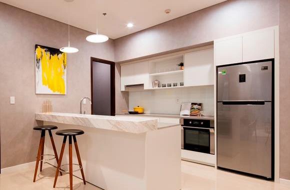 Căn hộ Singapore, One Verandah, thanh toán 20% nhận nhà, kế bên Đảo Kim Cương Quận 2, 0937 047 847