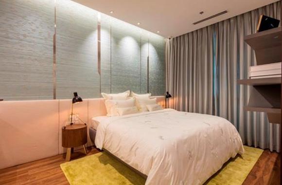 Căn hộ Singapore, One Verandah, thanh toán 20% nhận nhà, kế bên Đảo Kim Cương Quận 2, 0937 047 847