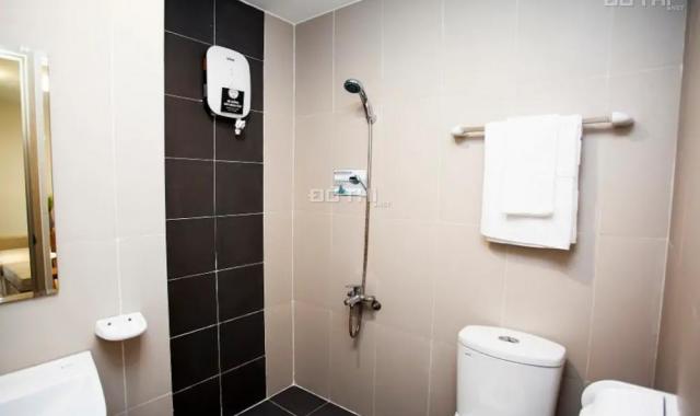 Kẹt tiền bán 73m2 căn hộ Léman Q. 3, full nội thất, 2 phòng ngủ, 2 WC, giá 7 tỷ