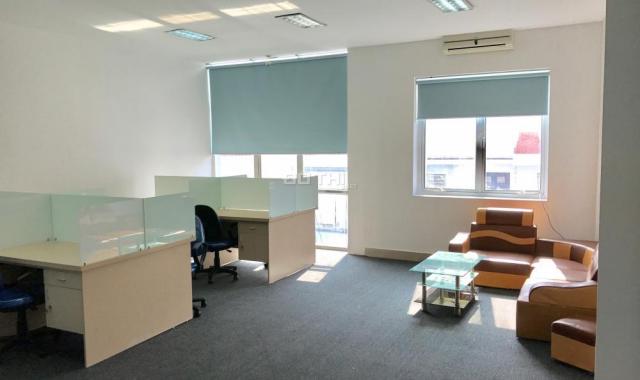 Cho thuê văn phòng - Địa điểm đăng ký kinh doanh tại quận Hoàn Kiếm. Giá 1 tr/tháng