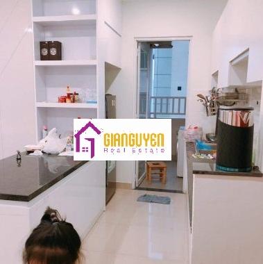 Cần bán căn hộ chung cư Topaz Garden Q. Tân Phú, đường Trịnh Đình Thảo