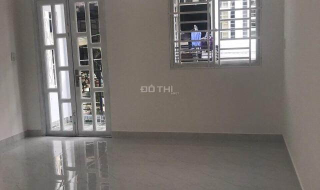 Bán nhà 1 trệt, 1 lầu đường 32 - Linh Đông - Thủ Đức, DT 50m2 (5x10m), giá 3.6 tỷ, LH: 0907.260.265
