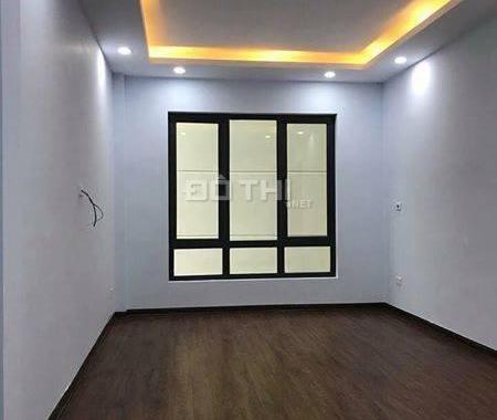 Bán nhà xây mới gần cao đẳng Thương Mại - Phú Lãm - Hà Đông - HN (35m2-3PN), 0989917246. 1,15 tỷ