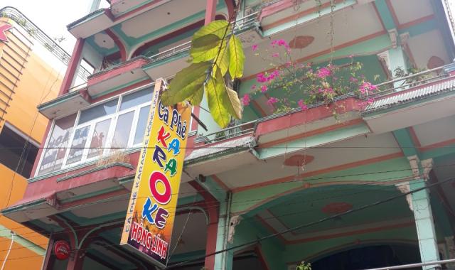Cho thuê quán cafe Hồng Lĩnh, Biên Hòa