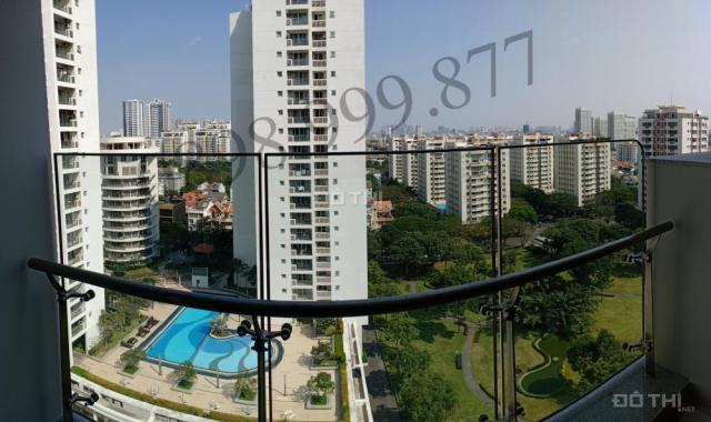 Báo giá thật 100% Riverpark Premier, 3 phòng ngủ, lầu cao, view đẹp - Riverpark 2, LH: 0898.999.877