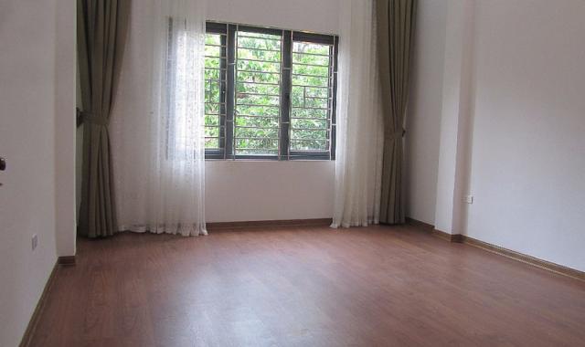 Bán nhà ngõ 15 Tả Thanh Oai, ô tô đậu cách 1 nhà, 5 tầng (35m2, 4PN, tầng lửng), 0919511553