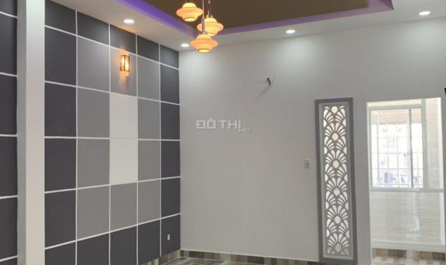 Bán nhà mặt tiền nội bộ Văn Cao, 4x20m, 2.5 tấm mới đẹp