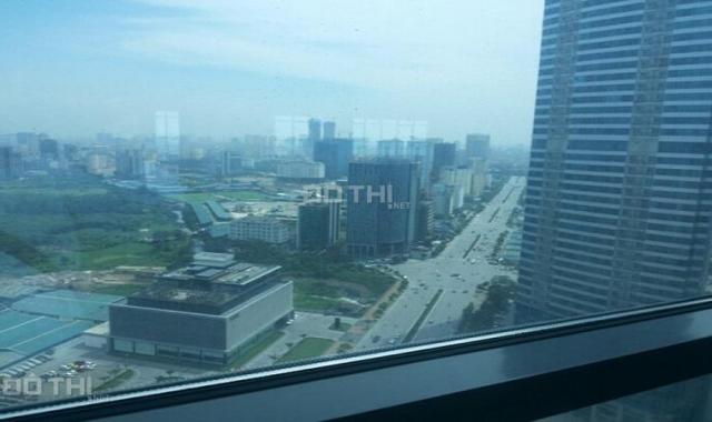 Cho thuê văn phòng tòa nhà hạng A Handico, Phạm Hùng, Mễ Trì. Diện tích thuê: 100m2, 200m2