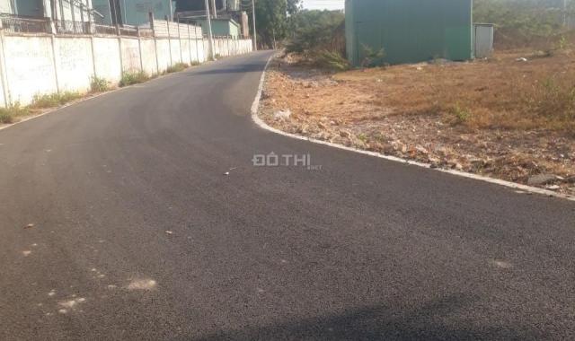 Bán đất Bàu Bàng 10x100m, giá 1tr/m2 nằm chính giữa KCN, Bàu Bàng, Tỉnh Bình Dương