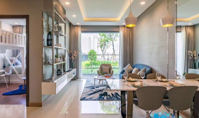 Căn hộ cao cấp One Verandah - Mapletree (Singapore), TT 1.2 tỷ nhận nhà, 0813633885