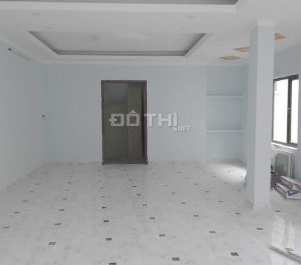 Nhà Kim Giang - Cầu Dậu - 70m2 x 7 tầng - ô tô vào nhà - thang máy - làm VP vip - LH 0903070282