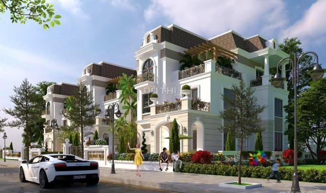 Cần bán căn biệt thự nhà vườn 200m2, mặt tiền 8m, view thoáng, vị trí cực đẹp