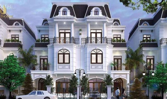 Cần bán căn biệt thự nhà vườn 200m2, mặt tiền 8m, view thoáng, vị trí cực đẹp