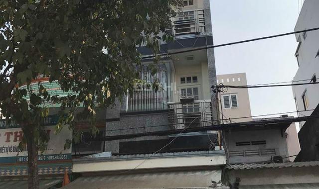 Nhà MTNB Hiền Vương, P. Phú Thạnh, DT 3,5x20m, 3 lầu. Giá 8,2 tỷ
