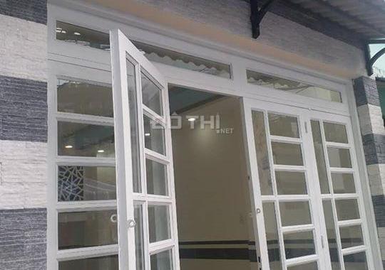 Bán nhà hẻm 7 Thành Thái, quận 10, nhà đẹp, xe hơi đỗ cửa, DT 48m2 x 4 tấm, giá 8.5 tỷ