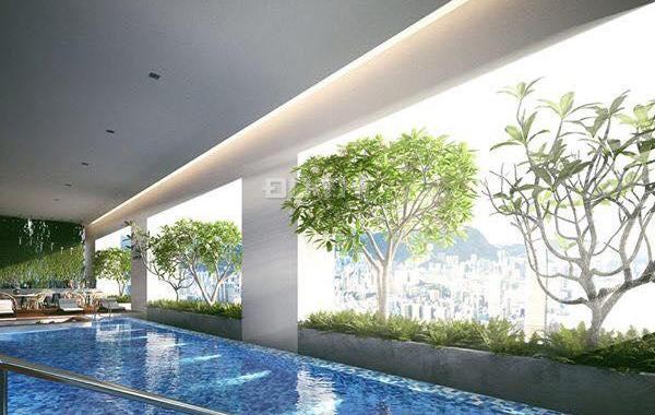 Ocean Gate Nha Trang - tòa tháp thiết kế ấn tượng nhất Châu Á sắp bàn giao - LH: 093.444.9279