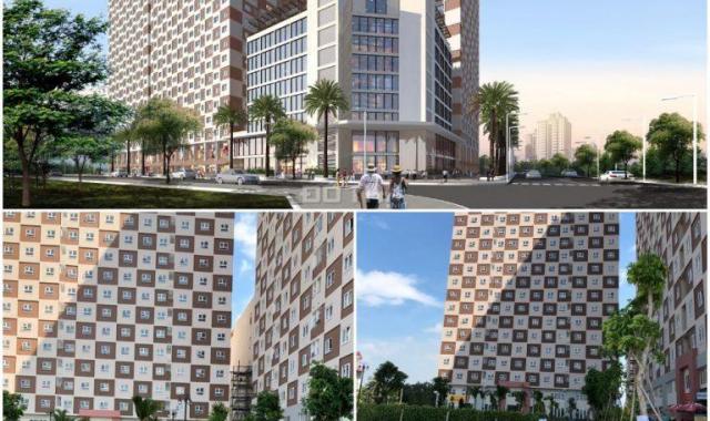 Đạt Gia Residence Thủ Đức, giá từ 1.5 tỷ, CK 3%, LH 0903823707