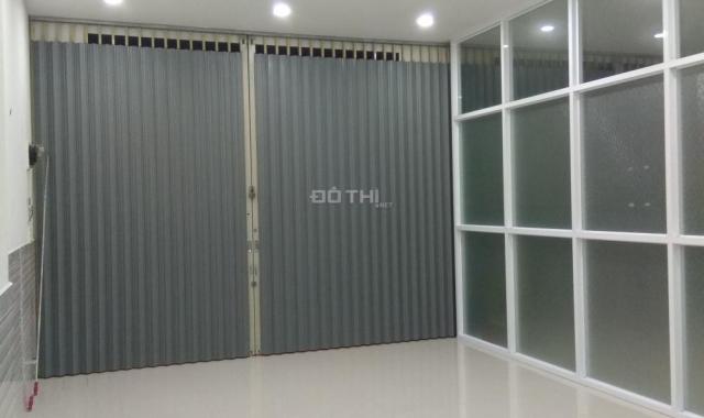 Cho thuê mặt bằng kinh doanh đường B7 khu đô thị VCN Phước Hải, Nha Trang