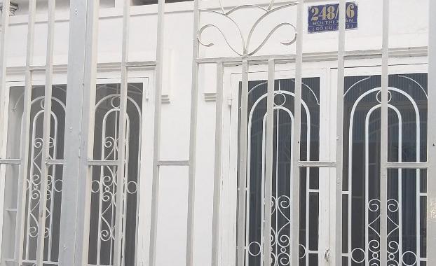 Bán nhà riêng tại đường Bùi Thị Xuân, Phường 13, Tân Bình, TP. HCM, diện tích 48m2