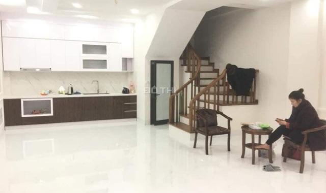 Gần phố cổ, gara ô tô, 60m2, 5 tầng, Nguyễn Du, Hai Bà Trưng, giá 11.9 tỷ