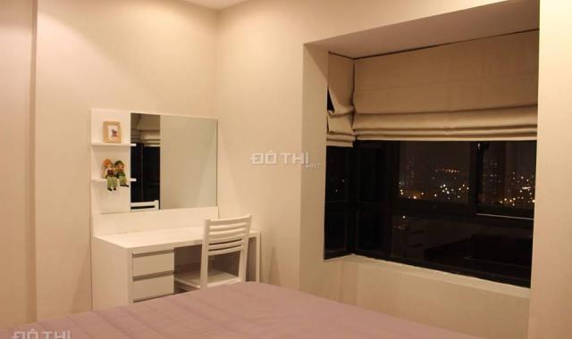 Chính chủ cho thuê CHCC Hà Đô Park View - Cầu Giấy, 100m2, 2PN sáng, view đẹp, giá rẻ. 0963217930