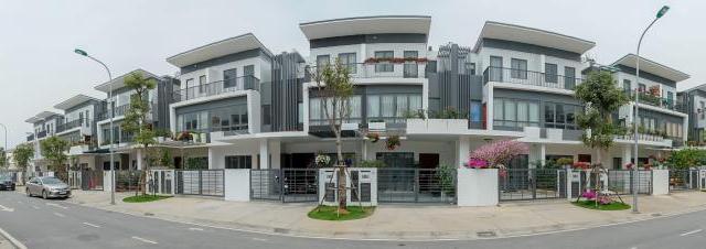 Cần bán gấp căn liền kề diện tích 118.2m2, khu đô thị Gamuda Hoàng Mai, giá 8.6 tỷ