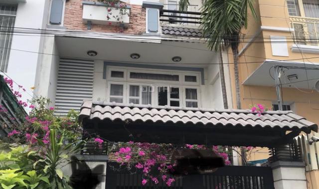 Bán nhà riêng tại phường Bình Trưng Tây, Quận 2, Hồ Chí Minh, diện tích 86m2, giá 6.8 tỷ