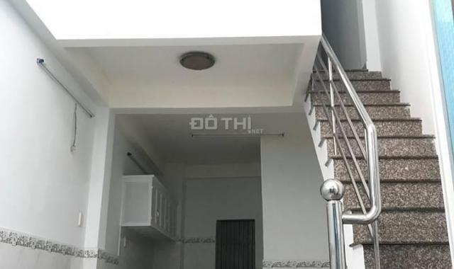 Bán nhà riêng tại Đường Nguyễn Trãi, Phường 2, Quận 5, Hồ Chí Minh, diện tích CN 25m2, giá 4.1 tỷ