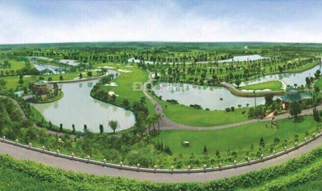 Biên Hòa New City, dự án cao cấp nằm trong sân golf Long Thành, 1.37 tỷ/ 100m2